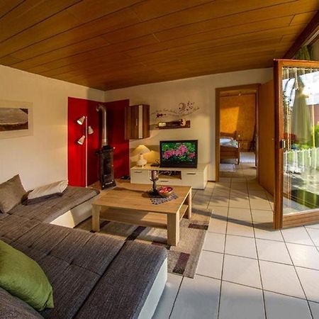 Haus Bergblick Apartment ออย มิทเทลเบิร์ก ภายนอก รูปภาพ