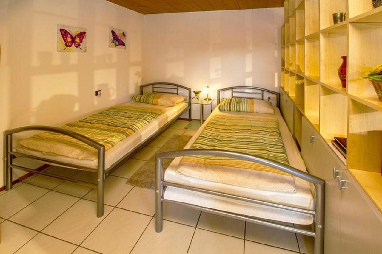 Haus Bergblick Apartment ออย มิทเทลเบิร์ก ภายนอก รูปภาพ