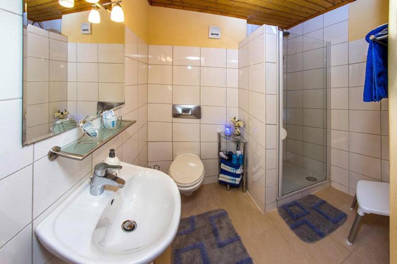 Haus Bergblick Apartment ออย มิทเทลเบิร์ก ภายนอก รูปภาพ